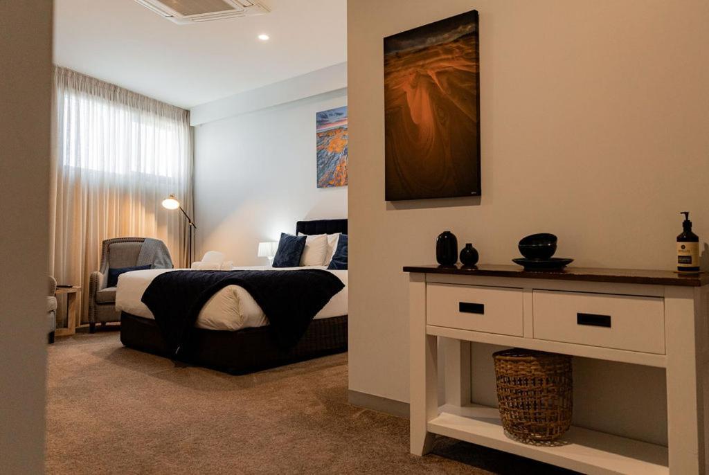 Bay Of Fires Apartments - Town Centre St. Helens Exterior photo