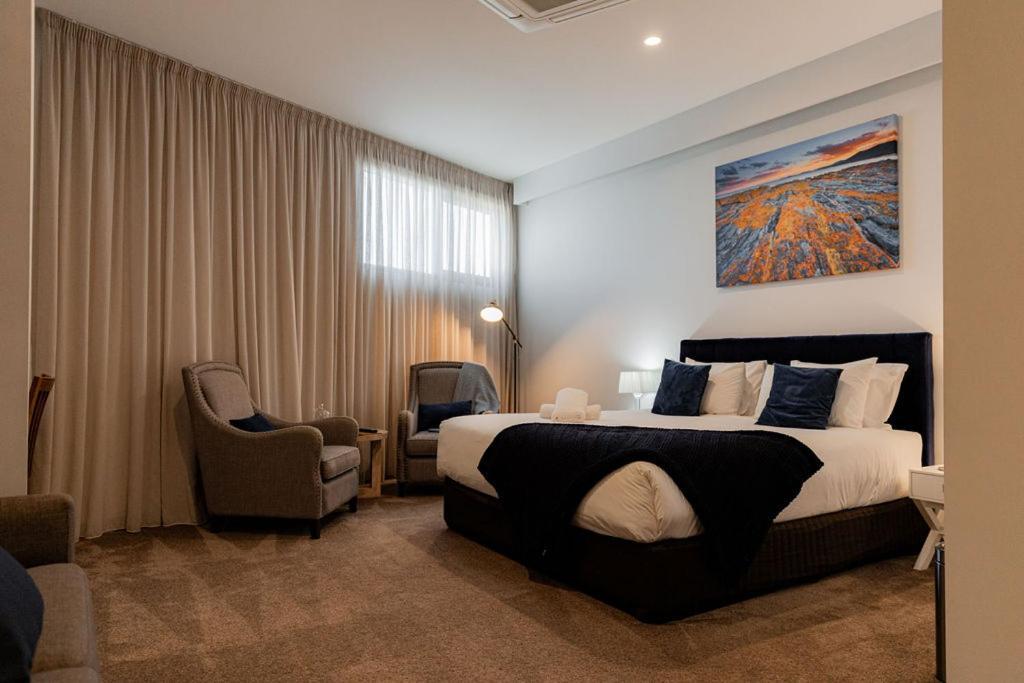 Bay Of Fires Apartments - Town Centre St. Helens Exterior photo