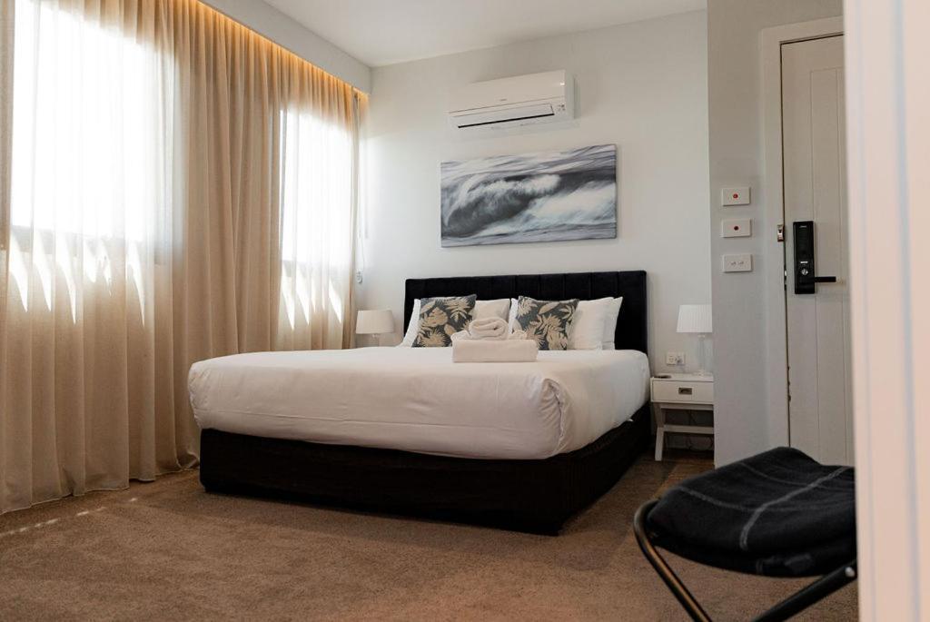 Bay Of Fires Apartments - Town Centre St. Helens Exterior photo