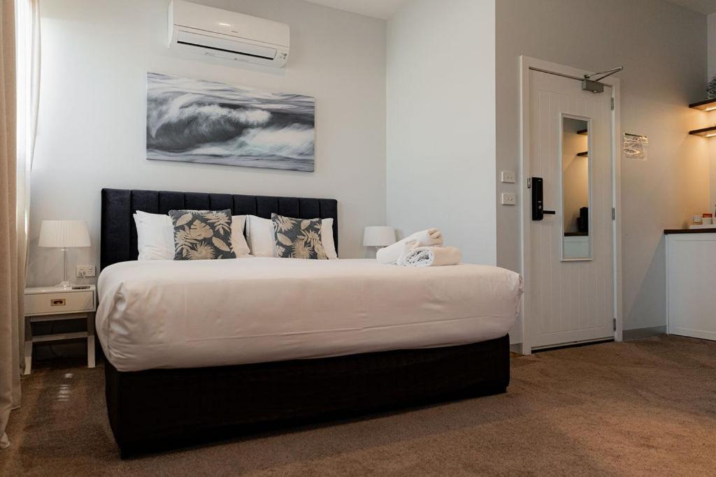 Bay Of Fires Apartments - Town Centre St. Helens Exterior photo
