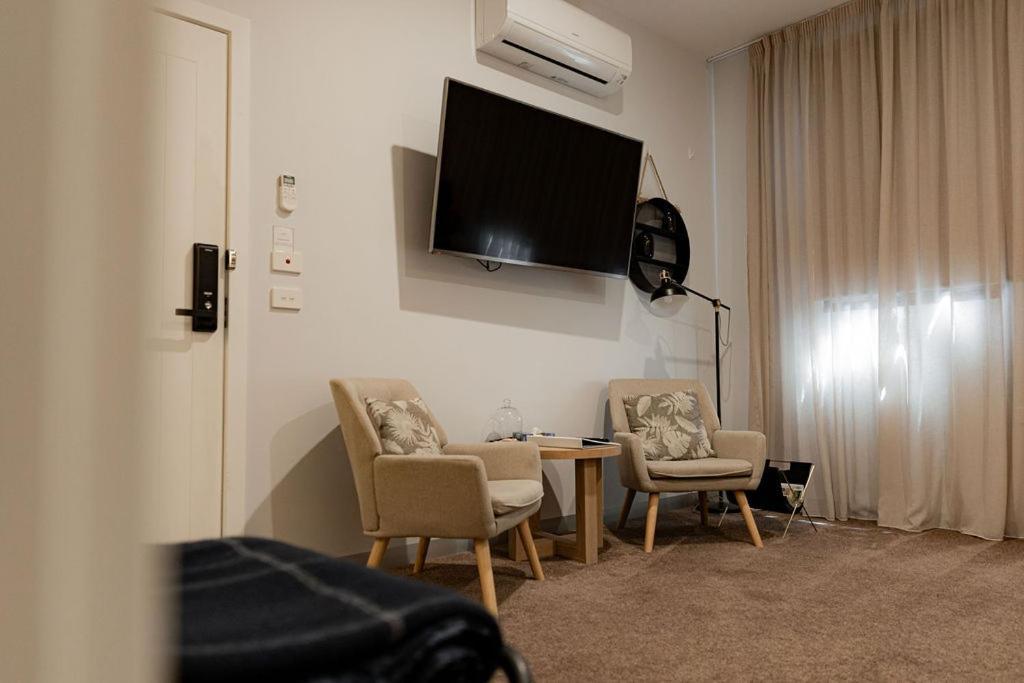 Bay Of Fires Apartments - Town Centre St. Helens Exterior photo